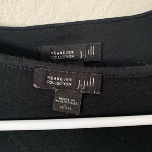 JJill wearever Collection